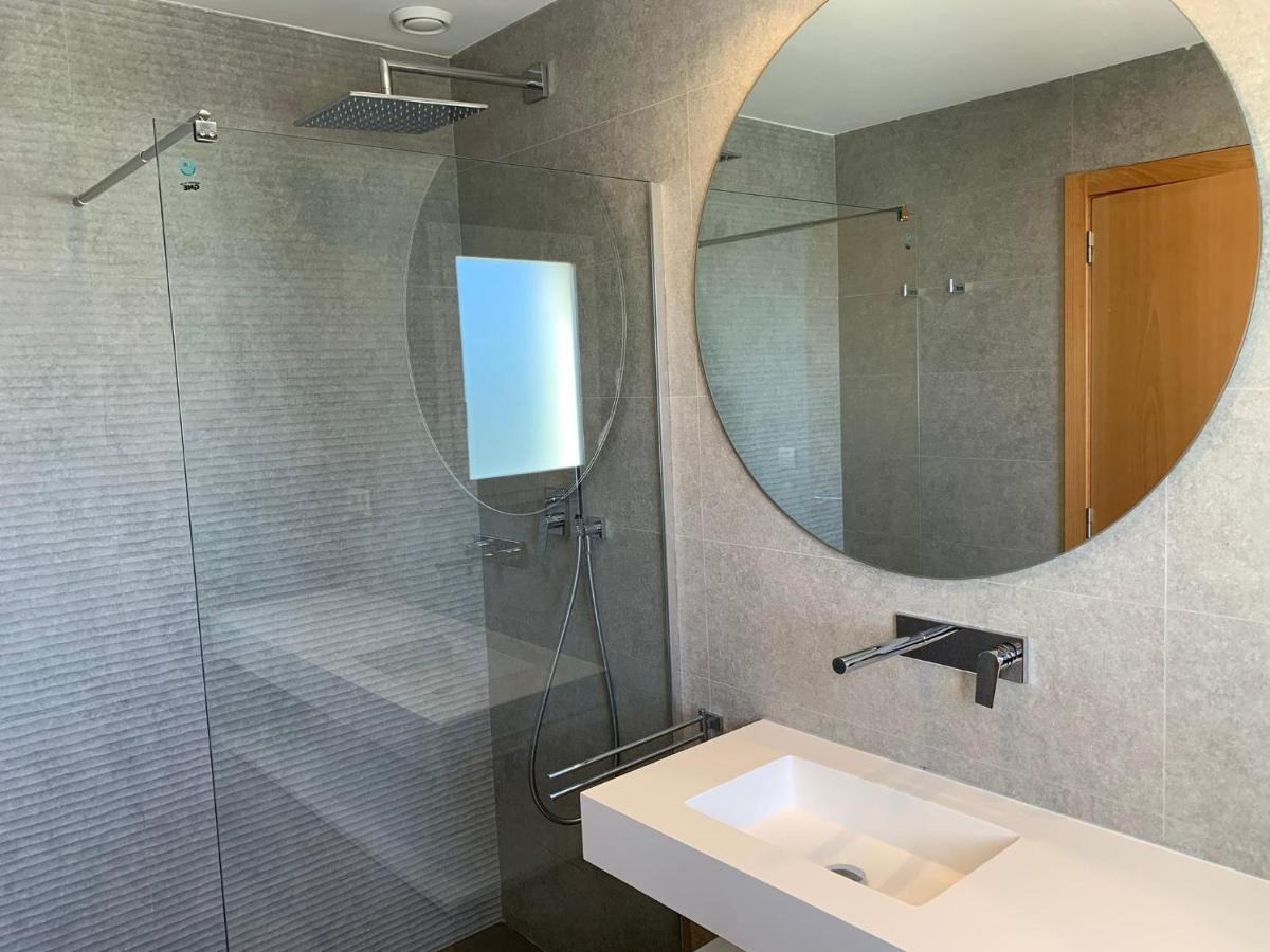 Beautiful Apartment With Pool Near The Beach Oliva Zewnętrze zdjęcie